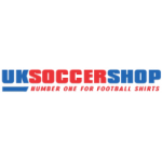 Discount codes and deals from UK Soccer Shop